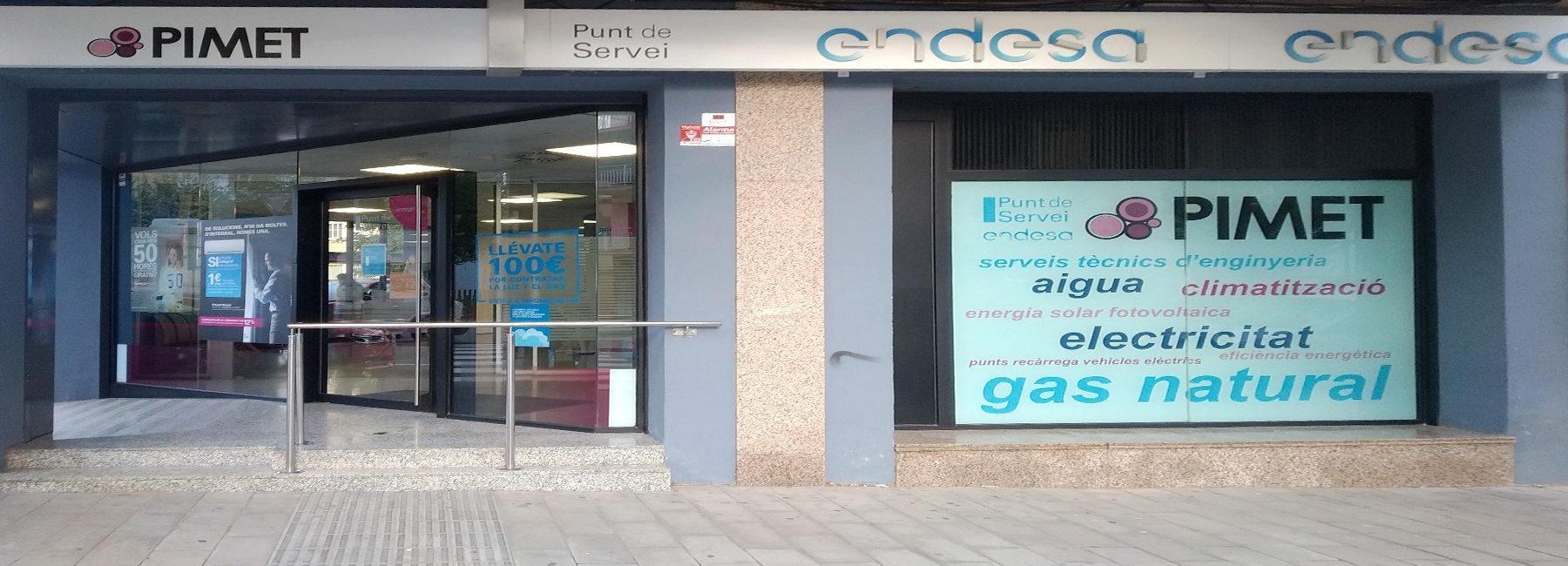 sl-mart-3 Oficina Pimet Energías Martorell
