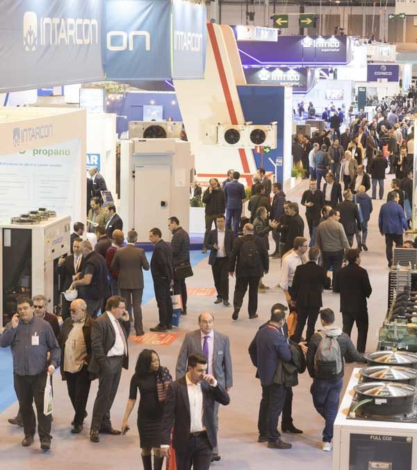 Feria Climatización 2019